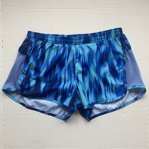 Old Navy Women’s Athletic Shorts w/ Liner